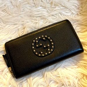 Gucci wallet